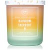 DW Home Signature Rainbow Sherbert ароматна свещ 264 гр.