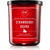 DW Home Signature Strawberry Guava ароматна свещ 434 гр.