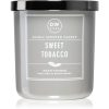 DW Home Signature Sweet Tobaco ароматна свещ 264 гр.