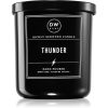 DW Home Signature Thunder ароматна свещ 264 гр.