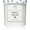 DW Home Signature Vanilla Cupcake ароматна свещ 258 гр.