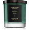 DW Home Smoky Oud ароматна свещ 241 гр.