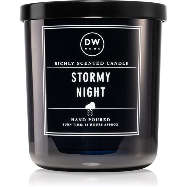 DW Home Stormy Night ароматна свещ 264 гр.