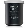 DW Home Text Tobacco Oud ароматна свещ 425 гр.