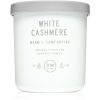 DW Home Text White Cashmere ароматна свещ 255 гр.