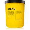 DW Home Ur*Bane Citron ароматна свещ 213 гр.