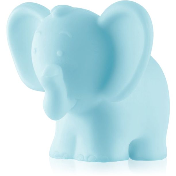 Daisy Rainbow Soap Elephant сапун за деца Blue 110 гр.