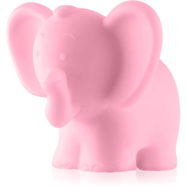 Daisy Rainbow Soap Elephant сапун за деца Pink 110 гр.