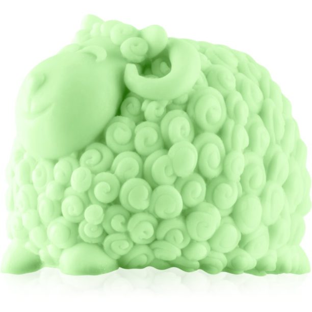 Daisy Rainbow Soap Sheep сапун за деца Green 110 гр.