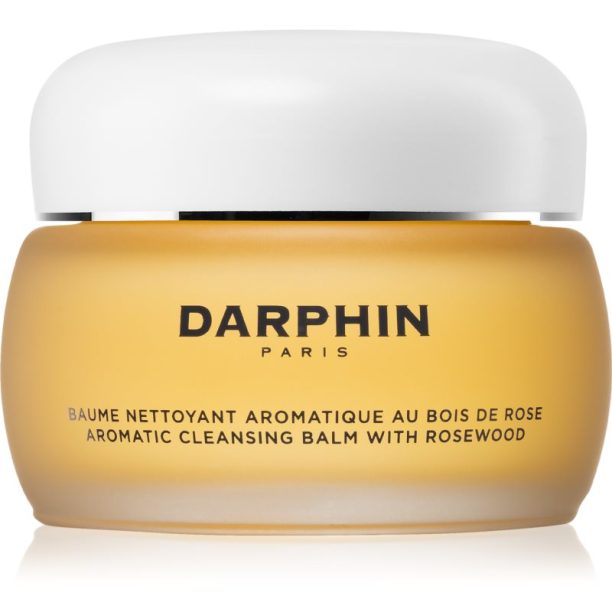 Darphin Aromatic Cleansing Balm With Rosewood ароматен почистващ балсам с розово дърво 100 мл. на ниска цена