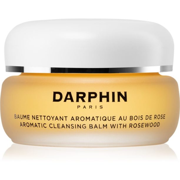 Darphin Aromatic Cleansing Balm With Rosewood ароматен почистващ балсам с розово дърво 25 мл.