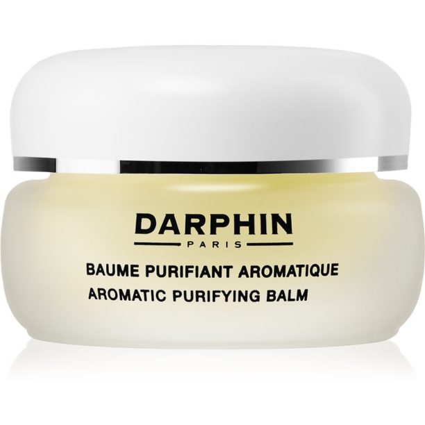 Darphin Aromatic Purifying Balm интензивен окисляващ балсам 15 мл.