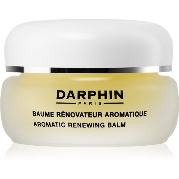 Darphin Aromatic Renewing Balm интензивен омекотяващ и регенериращ балсам 15 мл.