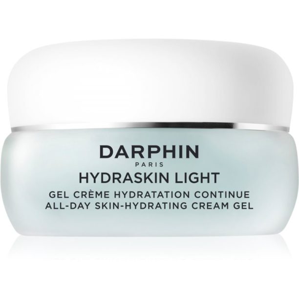 Darphin Hydraskin Light Hydrating Cream Gel хидратиращ гел-крем за нормална към смесена кожа 30 мл. на ниска цена