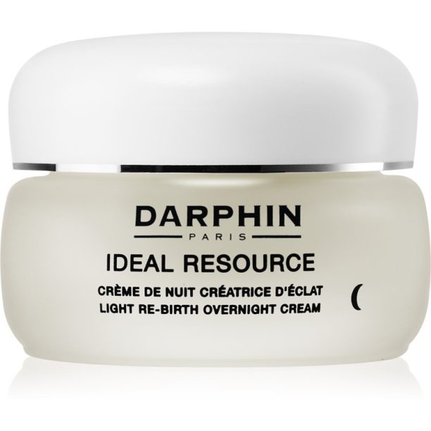 Darphin Ideal Resource Overnight Cream озаряващ нощен крем 50 мл. на ниска цена