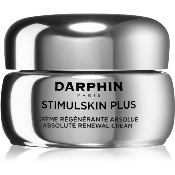 Darphin Mini Absolute Renewal Cream интензивен възстановяващ крем 15 мл. на ниска цена