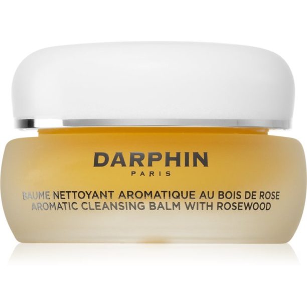 Darphin Mini Aromatic Cleansing Balm With Rosewood ароматен почистващ балсам с розово дърво 15 мл. на ниска цена