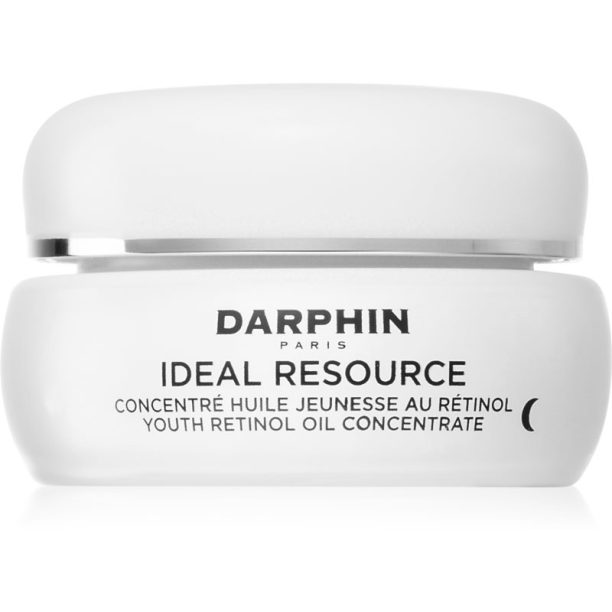 Darphin Mini Youth Retinol Oil Concentrate възстановяващ грижа с ретинол 15 мл. на ниска цена