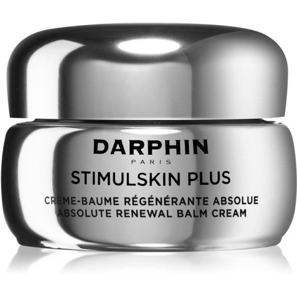 Darphin Stimulskin Plus Absolute Renewal Balm Cream хидратиращ крем против стареене 50 мл. на ниска цена