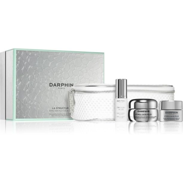 Darphin Stimulskin Plus Spring Set подаръчен комплект