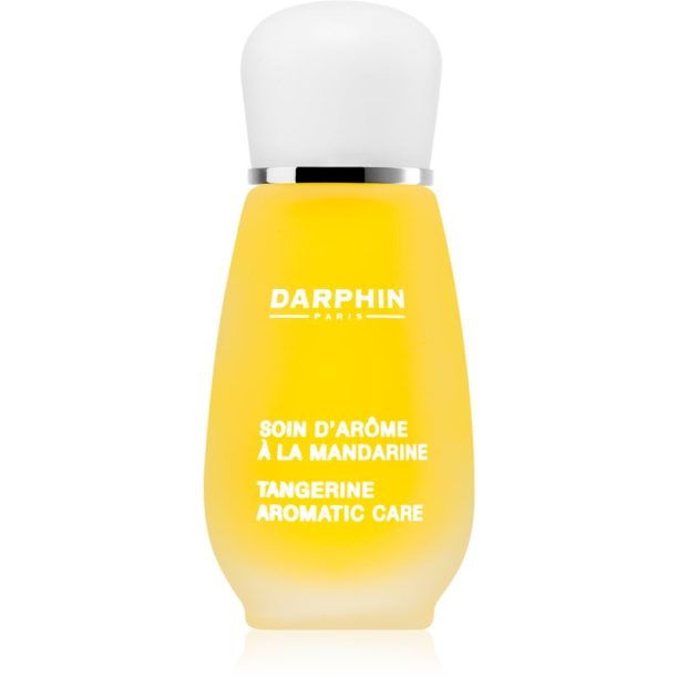 Darphin Tangerine Aromatic Care есенциално масло от мандарина 15 мл. на ниска цена