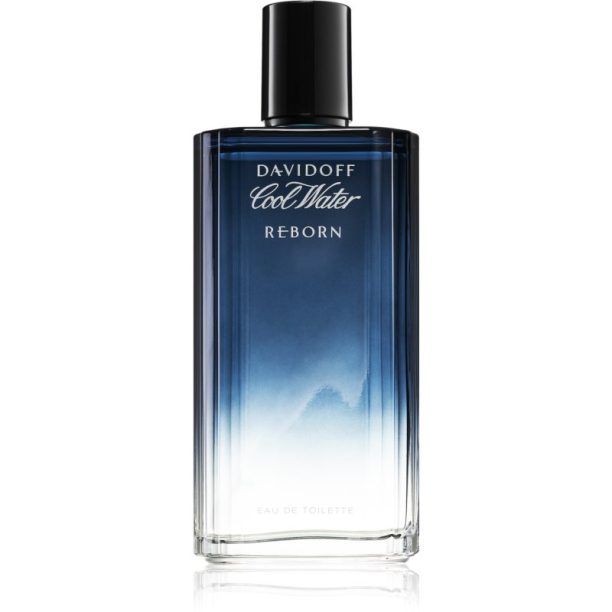 Cool Water Reborn Davidoff Cool Water Reborn тоалетна вода за мъже 125 мл.