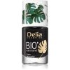 Delia Cosmetics Bio Green Philosophy лак за нокти цвят 624 Night 11 мл.