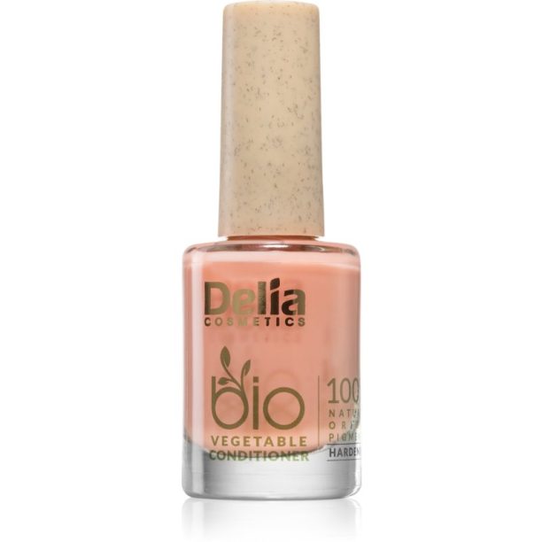 Delia Cosmetics Bio Hardening балсам за нокти 11 мл.