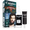 Delia Cosmetics Cameleo Men боя за коса цвят 3.0 Dark Brown 30 мл.