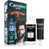 Delia Cosmetics Cameleo Men боя за коса цвят 4.0 Medium Brown 30 мл.