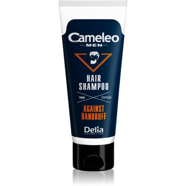 Delia Cosmetics Cameleo Men шампоан против пърхот за мъже 150 мл.