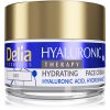 Delia Cosmetics Hyaluronic Acid хидратиращ крем 50 мл.