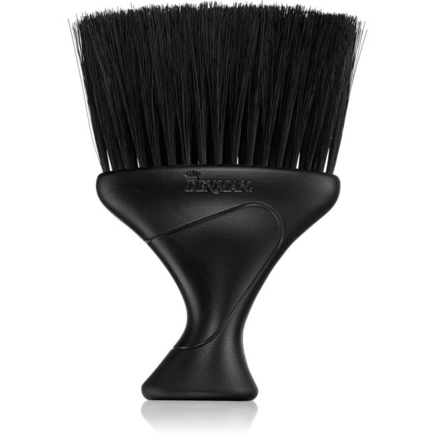 Denman Duster Brush фризьорска четка за почистване 1 бр.