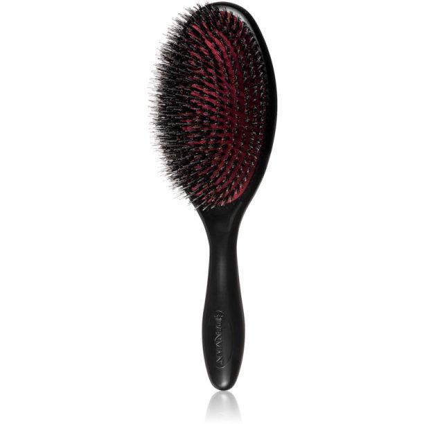 Denman Finishing Brushes Четка за коса за всички видове коса 1 бр.