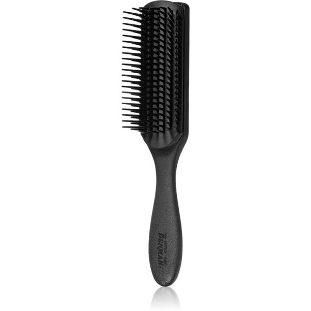 Denman D3M Medium Styling Brush Четка за коса за всички видове коса 1 бр.