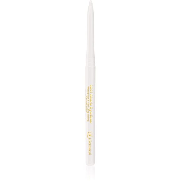 Dermacol 16H Matic Eyeliner автоматичен молив за очи цвят 01 0.3 гр.