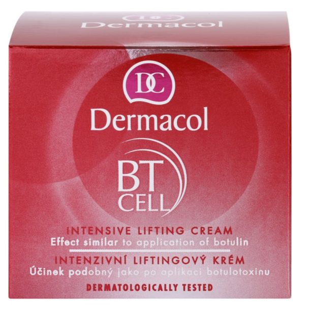 интензивен лифтинг крем Dermacol