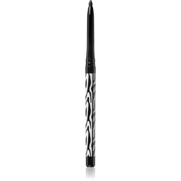 Dermacol Black Sensation Matt Black молив за очи black 0.35 гр.