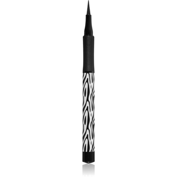 Dermacol Black Sensation Precise Black очна линия black 1 мл.