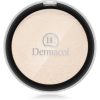 Dermacol Compact компактна пудра цвят 01  8 гр.