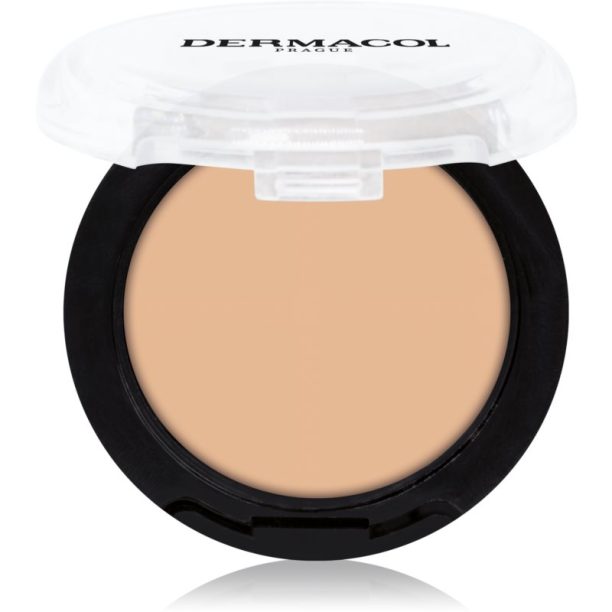 Dermacol Compact крем-коректор цвят 1.5 Sand 2 гр.