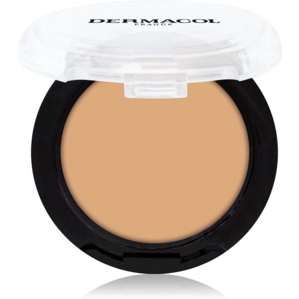 Dermacol Compact крем-коректор цвят 3.0 Nude 2 гр.