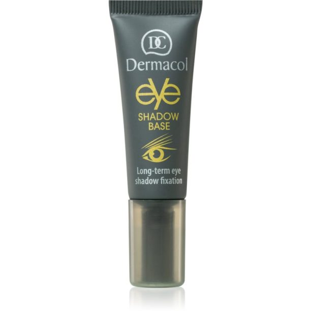 Dermacol Eye Shadow Base основа под сенки за очи 7