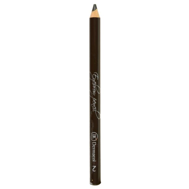 Dermacol Eyebrow молив за вежди цвят 02 1.6 гр. на ниска цена