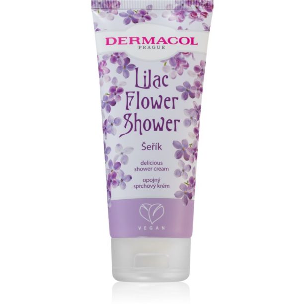 Dermacol Flower Care Lilac душ крем 200 мл.