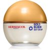 Dermacol Gold Elixir дневен подмладяващ крем с хайвер 50 мл. на ниска цена