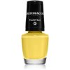 Dermacol Mini лак за нокти цвят 01 Pastel Sun 5 мл.