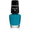 Dermacol Mini лак за нокти цвят 03 Mystic Sky 5 мл.