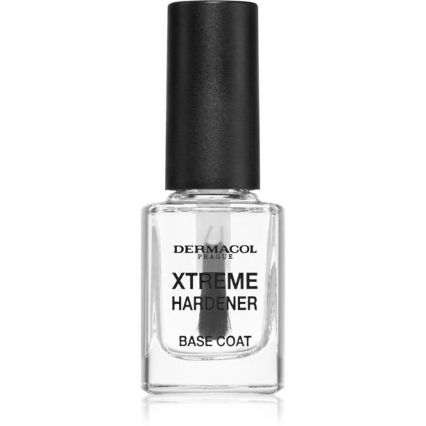 Dermacol Nail Care Xtreme Hardener укрепващ лак за нокти 11 мл.