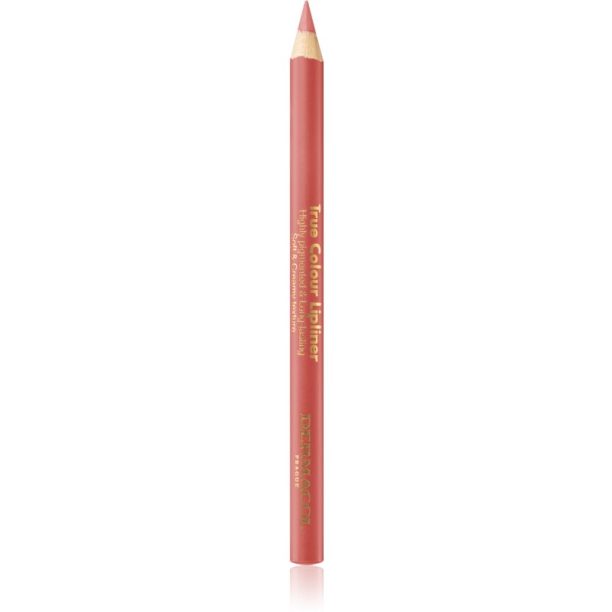 Dermacol True Colour Lipliner молив-контур за устни цвят 04 4 гр.